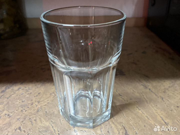 Стаканы, посуда