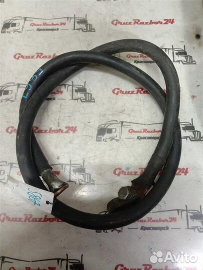 Силовой кабель MAN