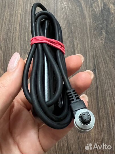 Тросик Canon Remote switch RS-80N3