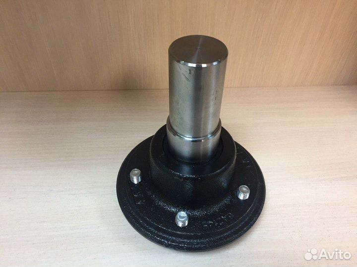 Ступица для прицепа кнотт 650кг, 112х5, Тип FNK12