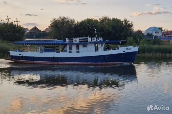 Рыбалка и охота в Астрахани. Аренда катера