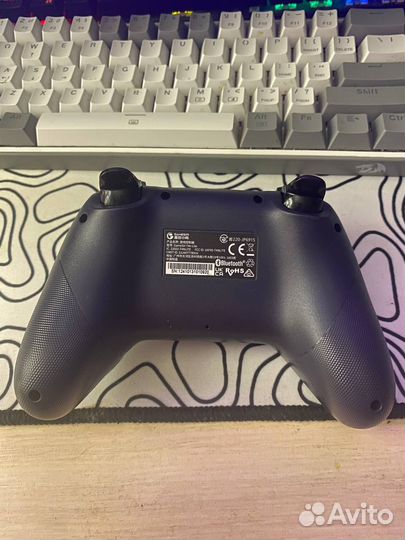 Геймпад Gamesir T4n Lite