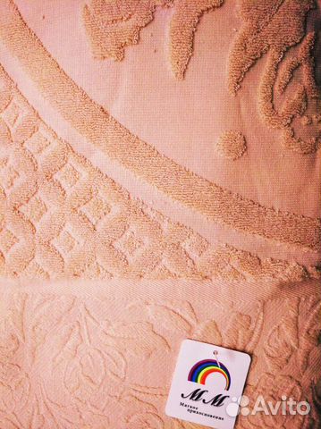 Плед покрывало Turkey оригинал махровый евро