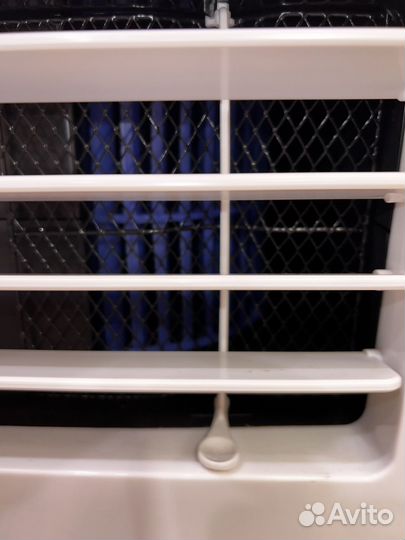 Кондиционер мобильный