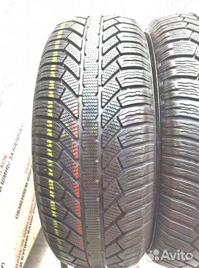 Semperit Master-Grip 2 215/60 R16 99W