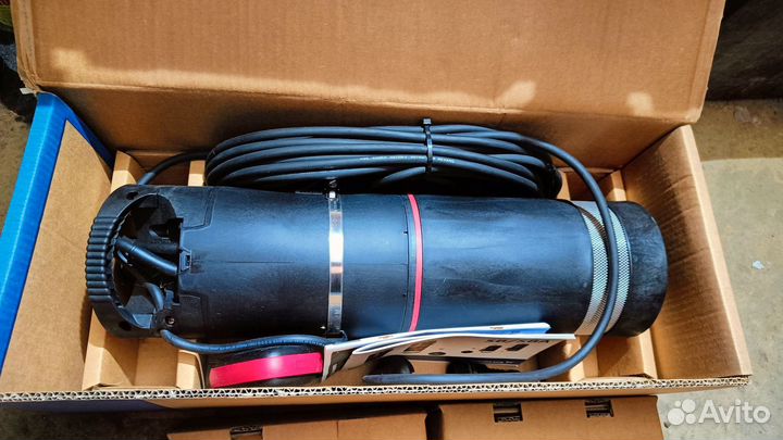 Grundfos sba 3 35 a Насос погружной автомат