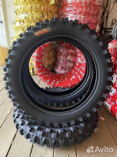 Шины эндуро мотокросс 120/90 r19