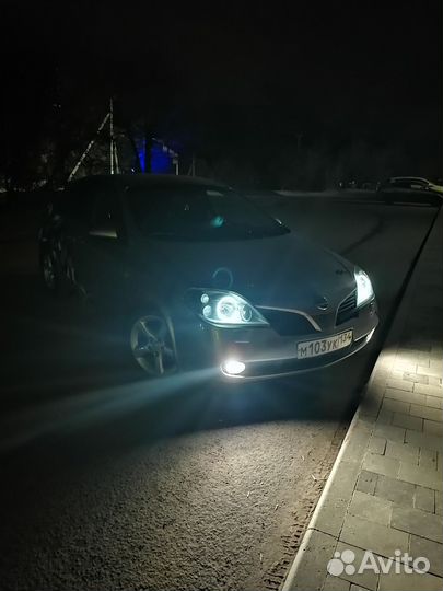 Продаю Ниссан примера p12