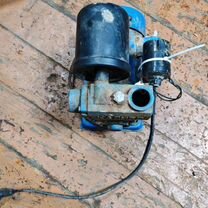 Водяной насос для скважины бу