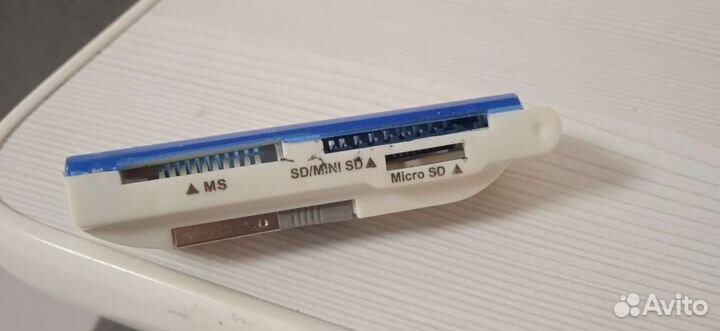 USB адаптер