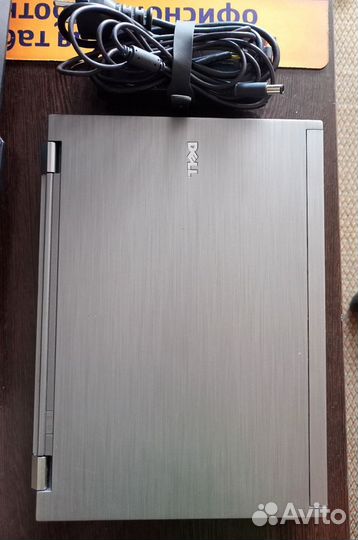 Ноутбук dell, Core i5, 500gb