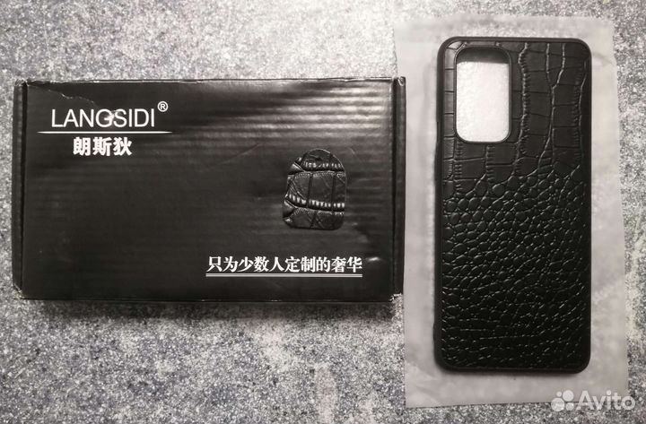 Чехол для Oneplus 9 Pro