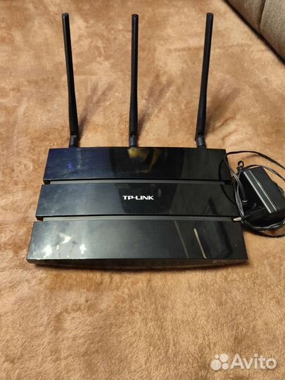 Роутер TP-Link-WDR4300