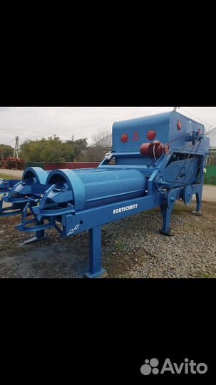 Петкус К-531 К-547