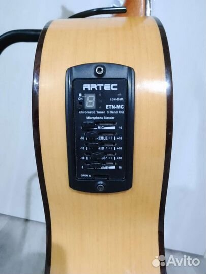 Гитара prudencio saez 15