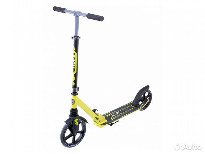 Городской самокат