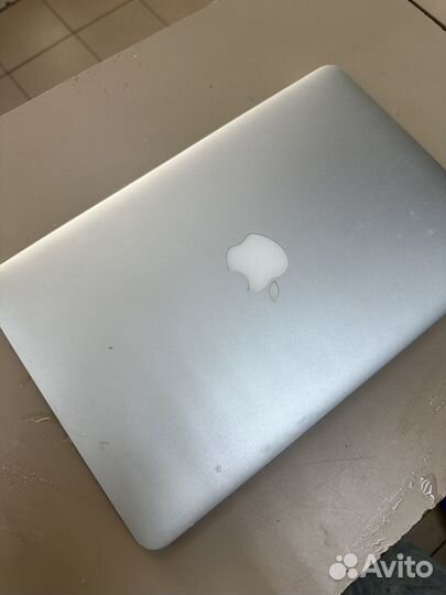 Macbook a1465