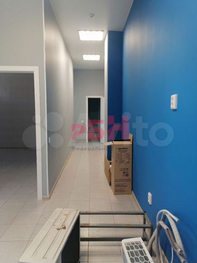 Торгово-офисное помещение 140 кв.м