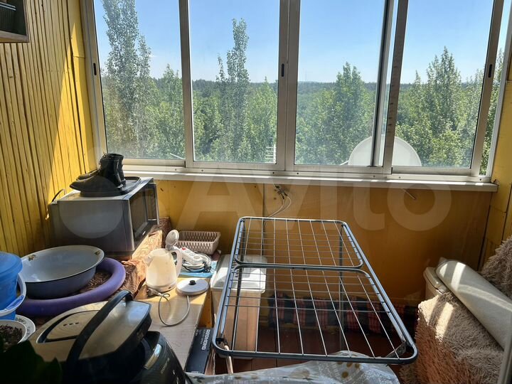 3-к. квартира, 65,5 м², 8/9 эт.