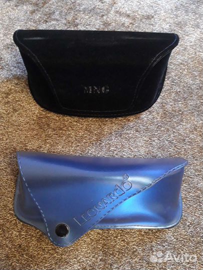 Футляр для очков