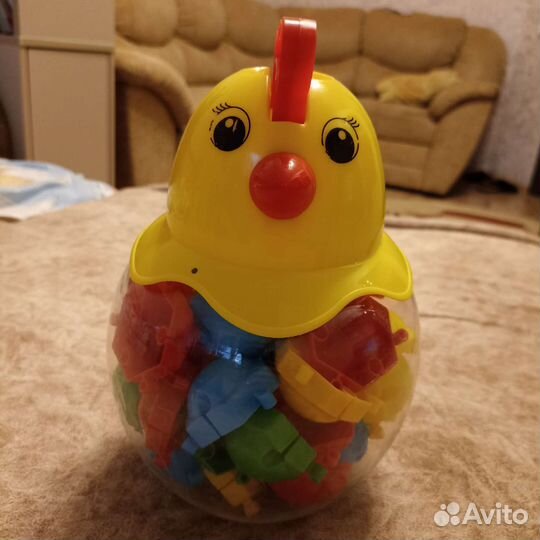 Мозайка пазл