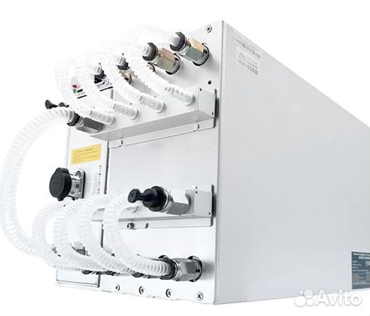 Асик антмайнер S19 PRO+ hydro 198тН Новый