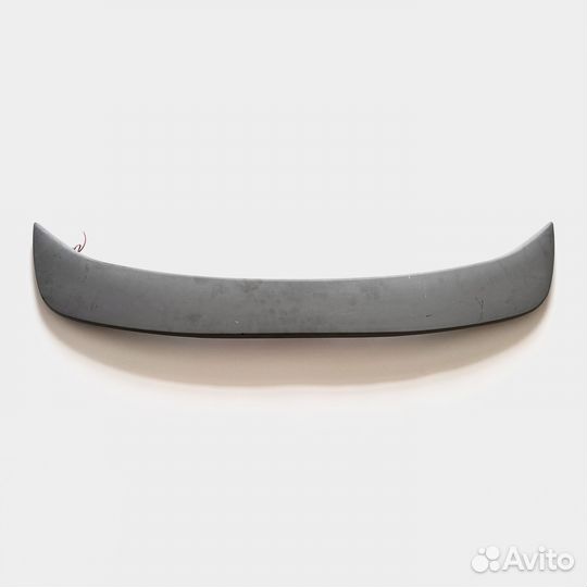 Спойлер Honda Civic Ferio 2