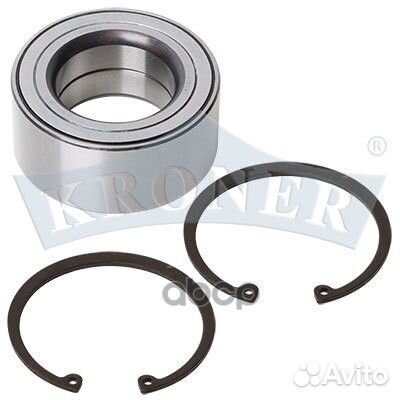 Подшипник ступицы K151065 Kroner