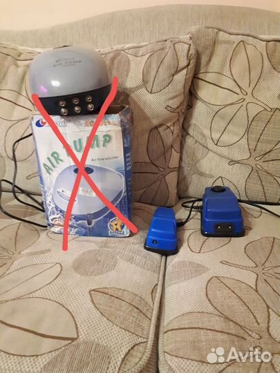 Аэрофильтры,фильтры б/у