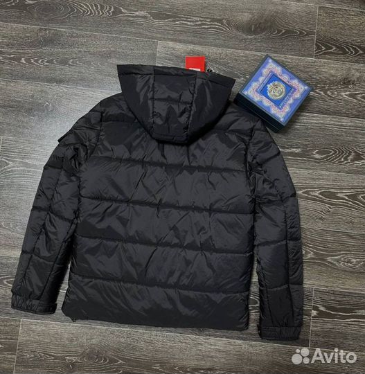 Легкие куртки Hugo Boss комфортные