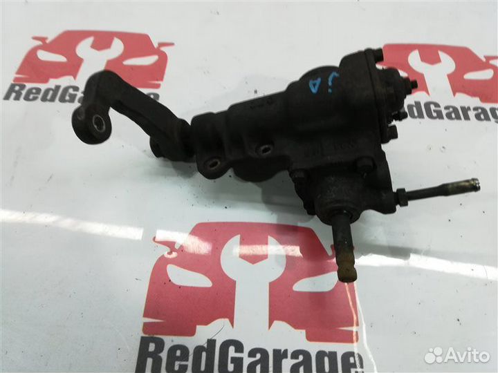 Редуктор рулевой Kia Sportage JA FE 1993