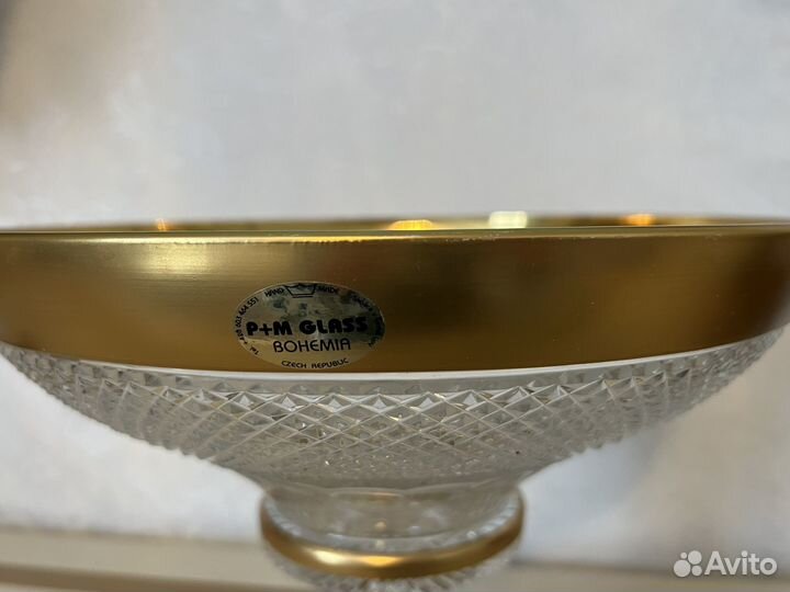 Посуда Чехия