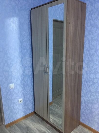 Комната 15 м² в 3-к., 2/2 эт.