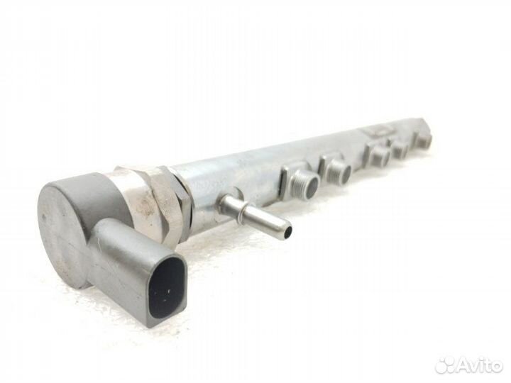 Топливная рейка (рампа) Bmw X1 E84 2.0 2009