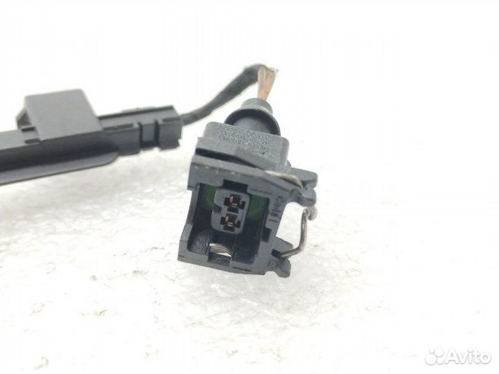 Проводка форсунок Bmw 7-Series E65 4.8 2006