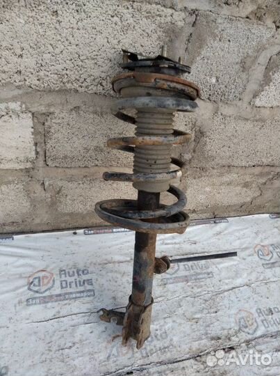 Стойка передняя левая Chery Tiggo 5 Т21