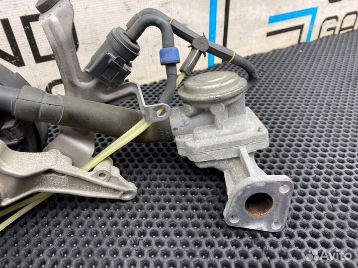 Клапан EGR Mercedes-Benz V-Class W639 272.978 3.5