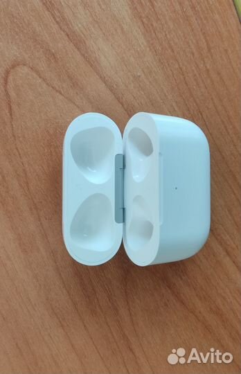 Кейс для AirPods 3