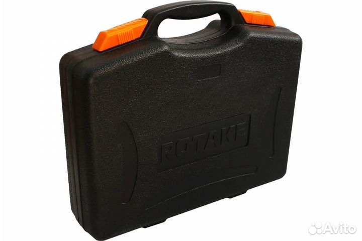 Гайковерт пневматический Rotake RT-5268K 700Нм 1/2