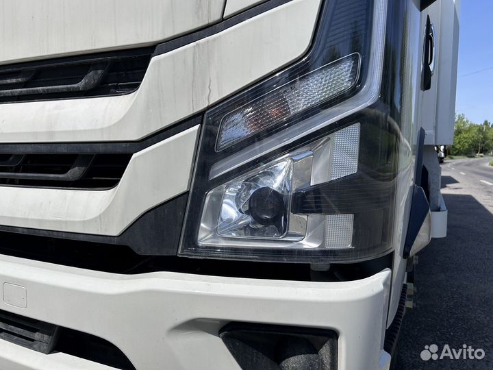 Ambertruck JM 93 M, 2024