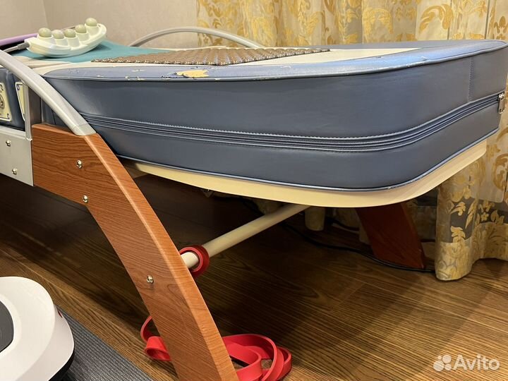 Кровать массажная Nuga Best NM-5000