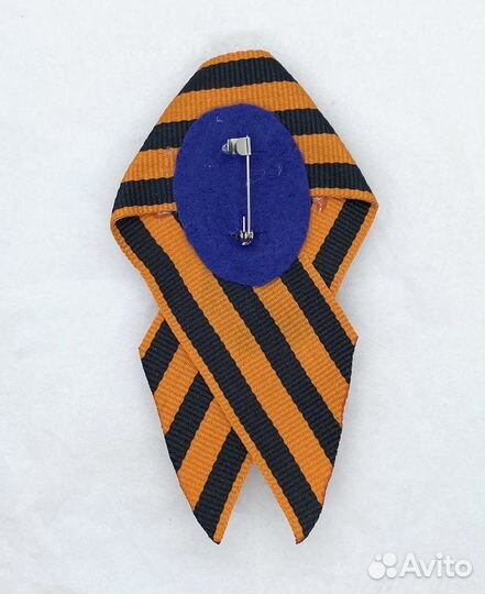 Значок 9 мая Победа /10