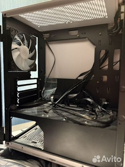 Игровой корпус для пк