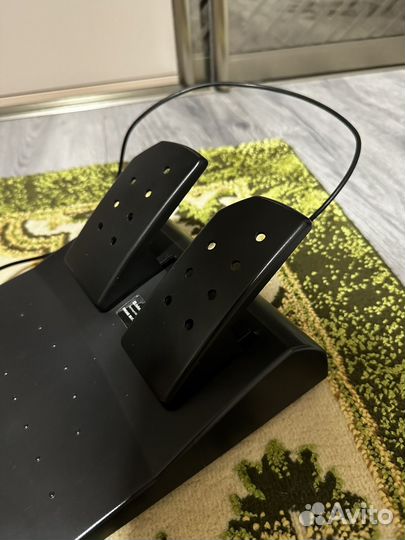 Игровой руль