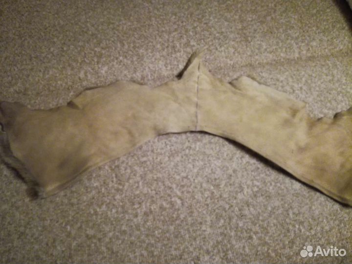 Шкурка норки