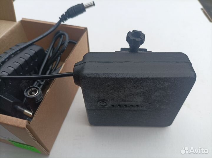 Источник питания pulsar EPS 3