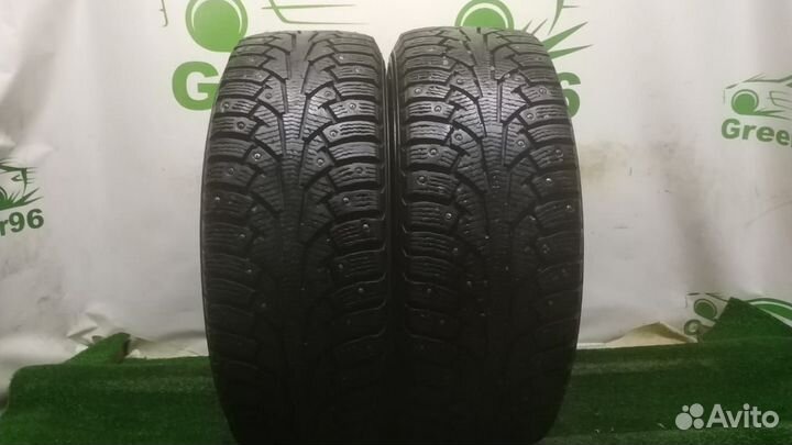 Nokian Tyres Nordman 5 215/60 R16