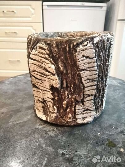 Кадушка для цветов