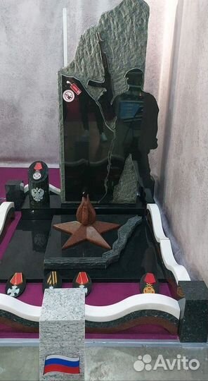 Памятники, памятник от производителя