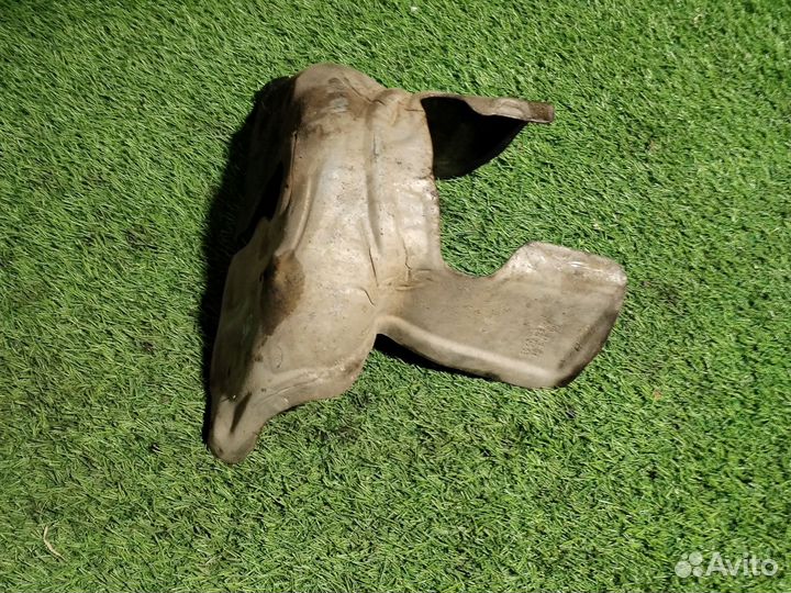 Тепловой экран Iran Khodro Samand